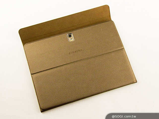 2K高畫質融合超薄機身 三星Tab S 10.5平板實測