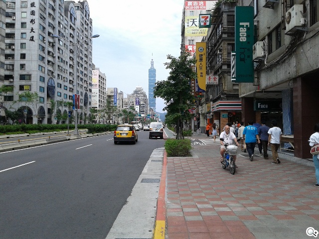 4G國民飆速機 SAMSUNG GALAXY Core LTE實測