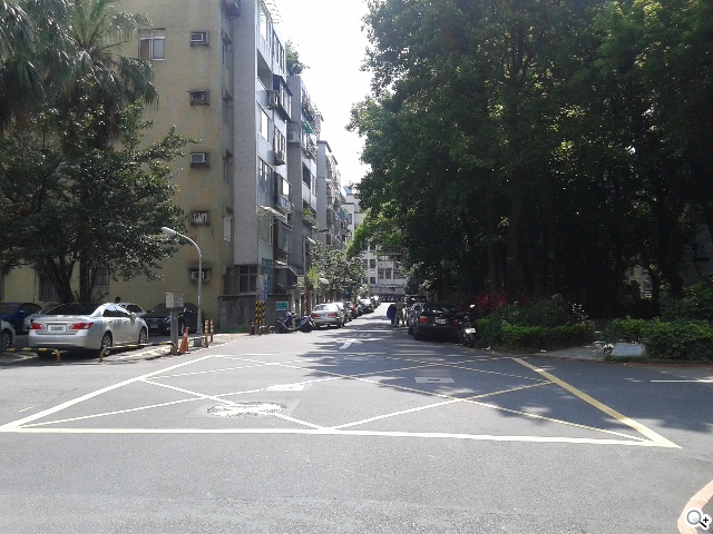 4G國民飆速機 SAMSUNG GALAXY Core LTE實測