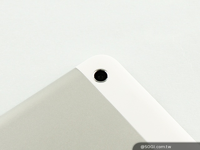 8吋4G通話平板HUAWEI MediaPad M1實測