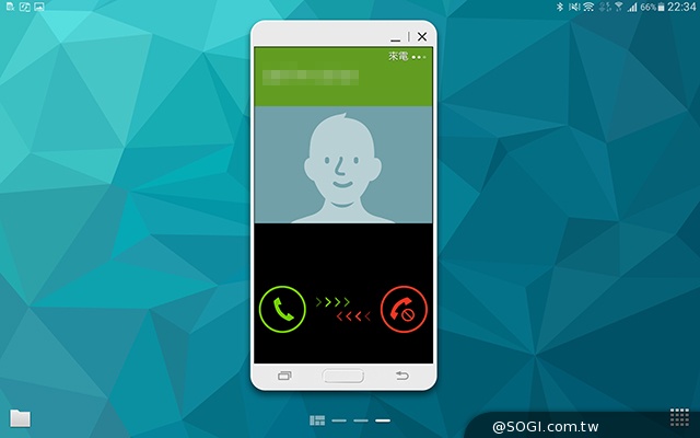 2K高畫質融合超薄機身 三星Tab S 10.5平板實測