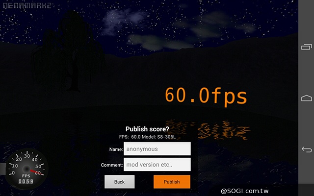 8吋4G通話平板HUAWEI MediaPad M1實測