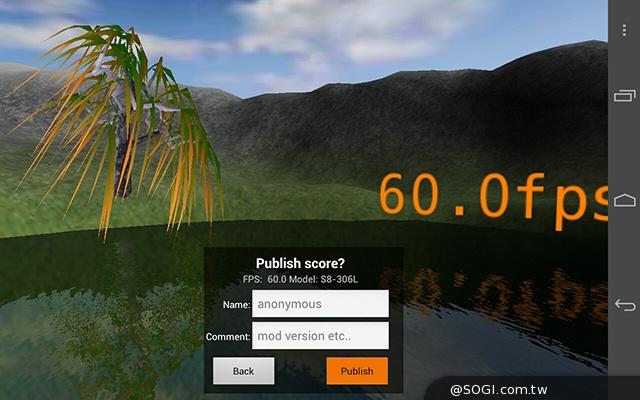 8吋4G通話平板HUAWEI MediaPad M1實測