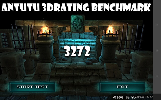 8吋4G通話平板HUAWEI MediaPad M1實測