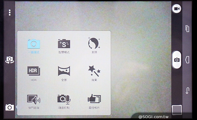 8吋4G通話平板HUAWEI MediaPad M1實測
