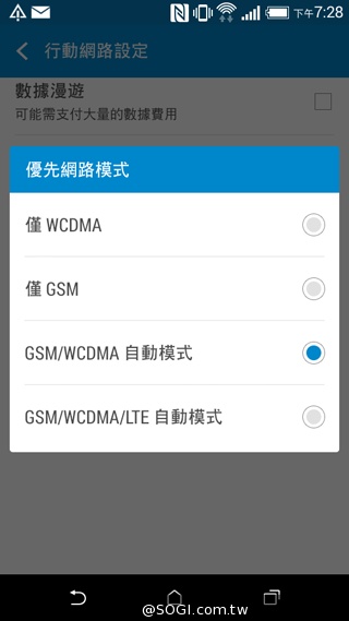 4G全頻段支援 HTC Desire 610延續旗艦享受