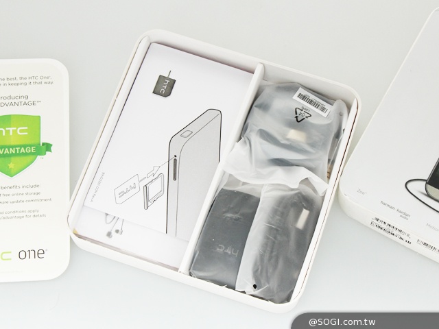 黑魂誘惑 HTC One M8 Harman/Kardon特別版