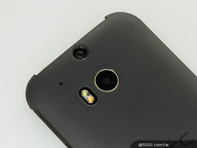 黑魂誘惑 HTC One M8 Harman/Kardon特別版