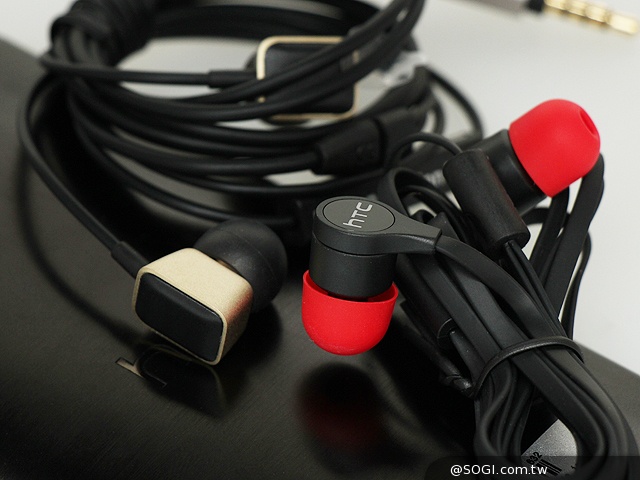 黑魂誘惑 HTC One M8 Harman/Kardon特別版