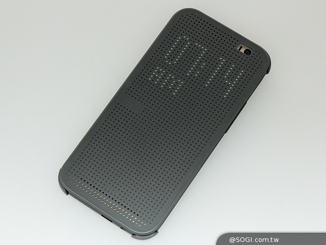 黑魂誘惑 HTC One M8 Harman/Kardon特別版