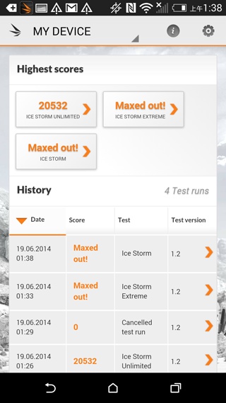 黑魂誘惑 HTC One M8 Harman/Kardon特別版