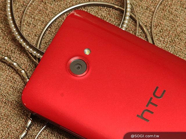 HTC Butterfly 2(B810x)二代蝴蝶機 支援台灣4G全頻段