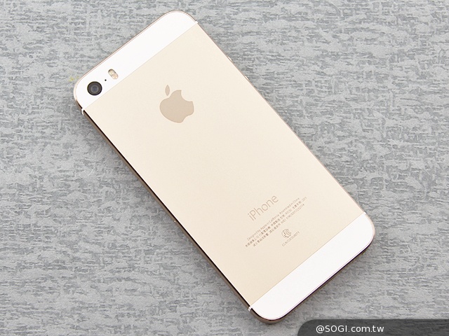 iPhone5、5S、5C軟體更新釋出 開放中華4G頻段適用