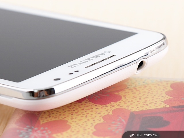 4G國民飆速機 SAMSUNG GALAXY Core LTE實測