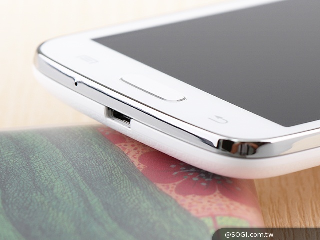 4G國民飆速機 SAMSUNG GALAXY Core LTE實測