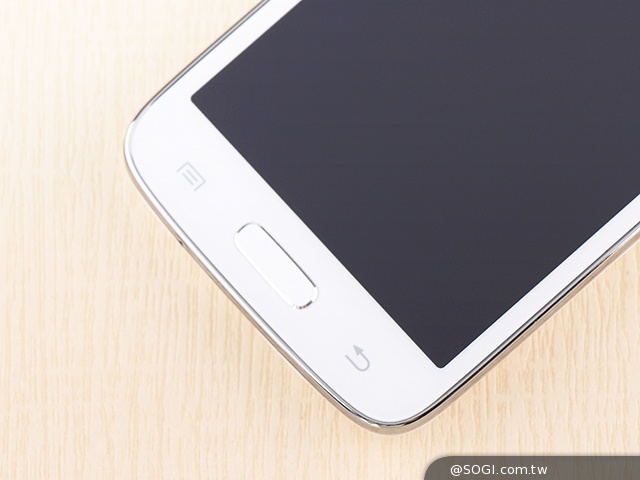 4G國民飆速機 SAMSUNG GALAXY Core LTE實測