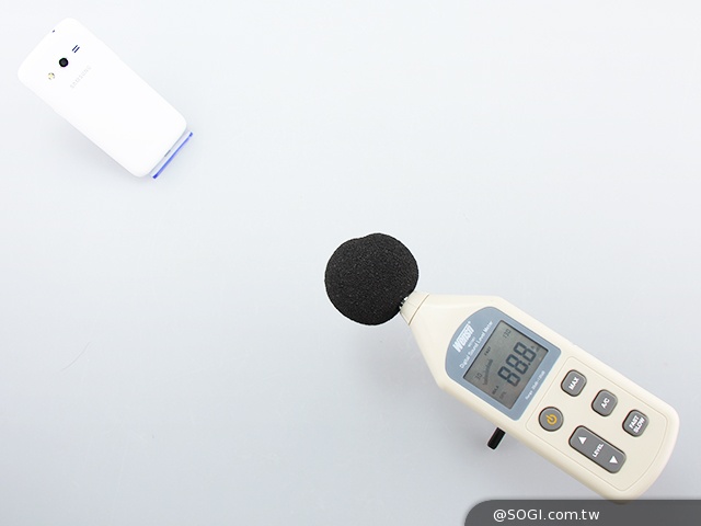 4G國民飆速機 SAMSUNG GALAXY Core LTE實測