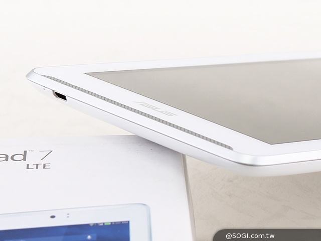 手機平板4G飆網 ASUS Fonepad 7 LTE ME372CL