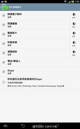手機平板4G飆網 ASUS Fonepad 7 LTE ME372CL