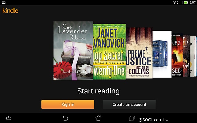 手機平板4G飆網 ASUS Fonepad 7 LTE ME372CL