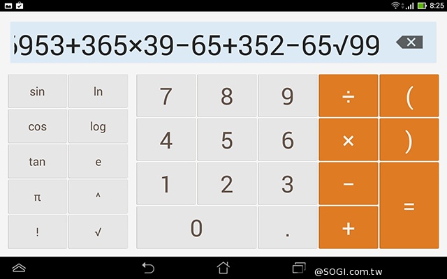 手機平板4G飆網 ASUS Fonepad 7 LTE ME372CL