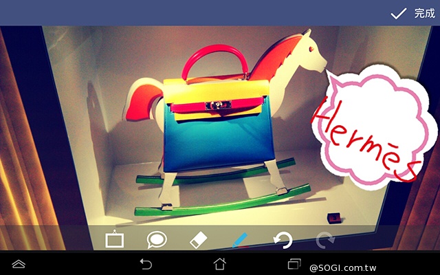 手機平板4G飆網 ASUS Fonepad 7 LTE ME372CL