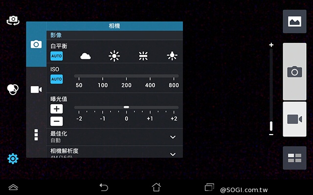 手機平板4G飆網 ASUS Fonepad 7 LTE ME372CL