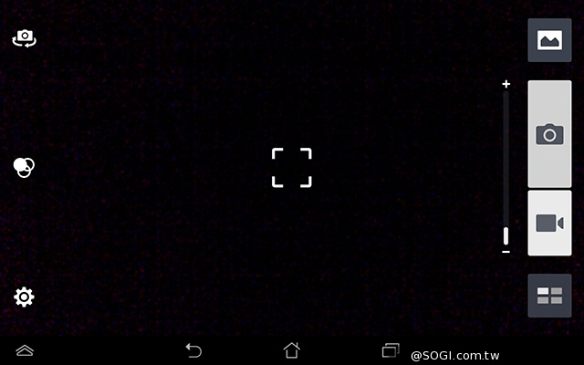 手機平板4G飆網 ASUS Fonepad 7 LTE ME372CL