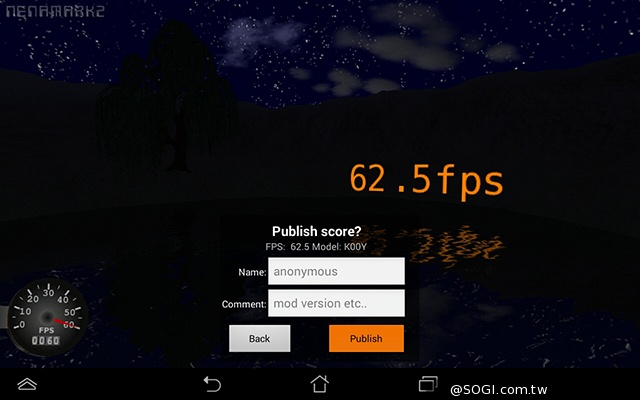 手機平板4G飆網 ASUS Fonepad 7 LTE ME372CL