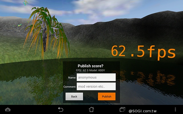 手機平板4G飆網 ASUS Fonepad 7 LTE ME372CL