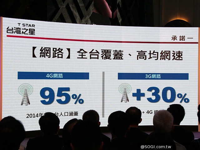 台灣之星4G將主打高CP值資費 傳最快7月初開台