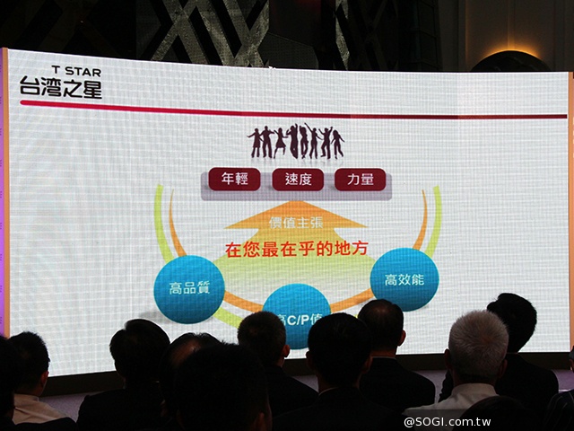 台灣之星4G將主打高CP值資費 傳最快7月初開台