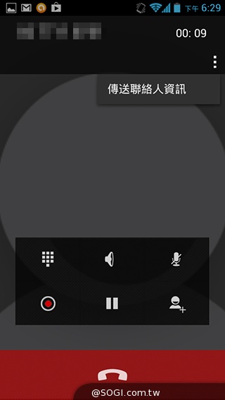 4G網路隨身帶 BenQ F4平價中階智慧機