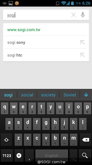 4G網路隨身帶 BenQ F4平價中階智慧機