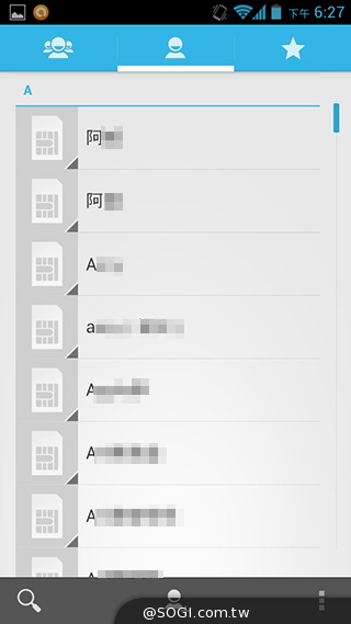 4G網路隨身帶 BenQ F4平價中階智慧機