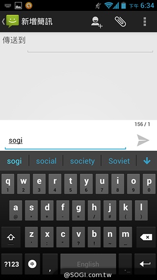 4G網路隨身帶 BenQ F4平價中階智慧機