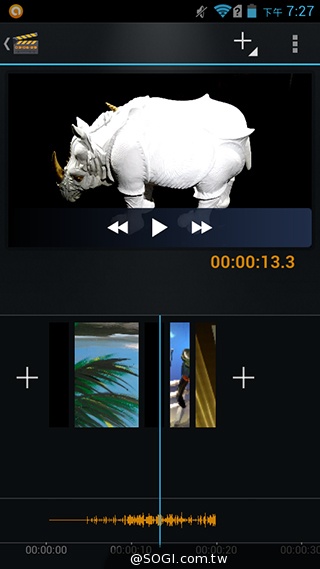 4G網路隨身帶 BenQ F4平價中階智慧機