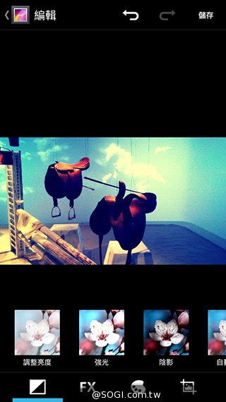 4G網路隨身帶 BenQ F4平價中階智慧機