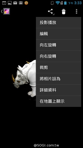 4G網路隨身帶 BenQ F4平價中階智慧機