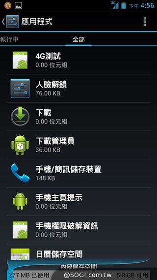 4G網路隨身帶 BenQ F4平價中階智慧機