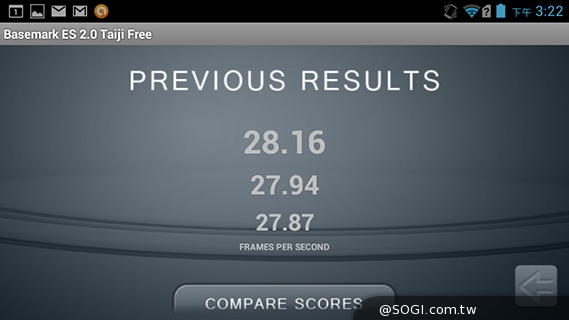 4G網路隨身帶 BenQ F4平價中階智慧機