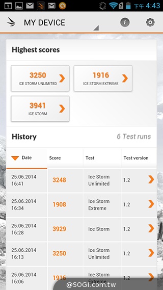 4G網路隨身帶 BenQ F4平價中階智慧機