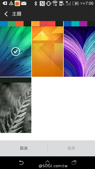 4G全頻段支援 HTC Desire 610延續旗艦享受