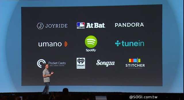 Google I/O重點總整理 新版Android L系統登場