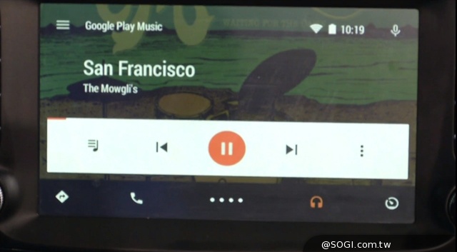 Google I/O重點總整理 新版Android L系統登場