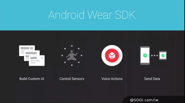 Google I/O重點總整理 新版Android L系統登場