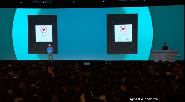 Google I/O重點總整理 新版Android L系統登場