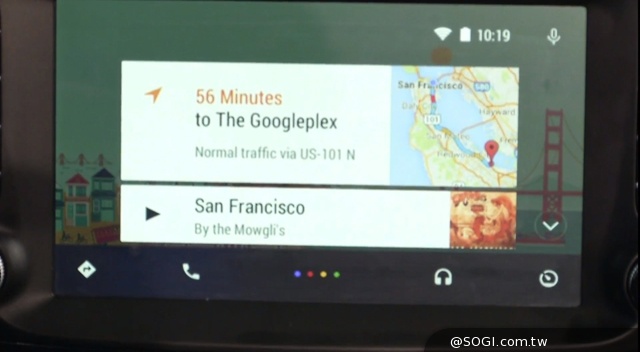 Google I/O重點總整理 新版Android L系統登場