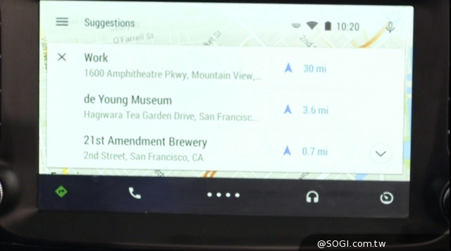 Google I/O重點總整理 新版Android L系統登場