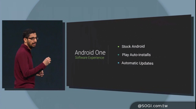 Google I/O重點總整理 新版Android L系統登場